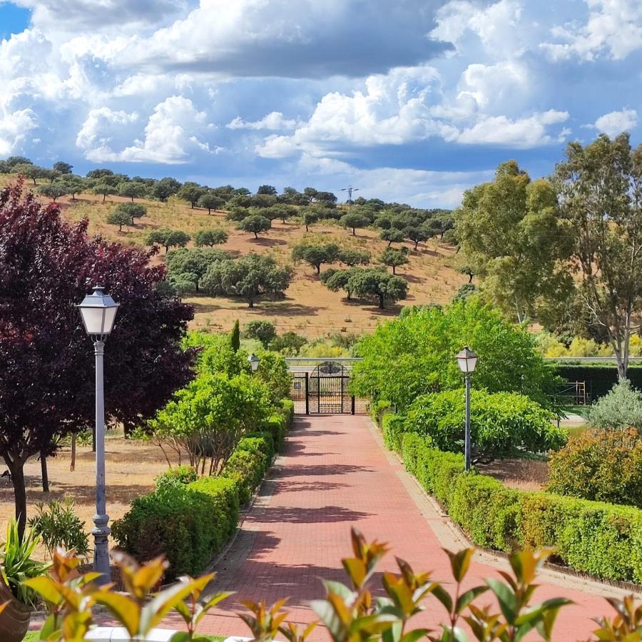 Casa Rural El Canto Del Agua มัลปาร์ติดา เดอ ปลาเซนเซีย ภายนอก รูปภาพ